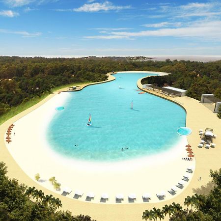 Apartments Greenpark Punta Ballena Ngoại thất bức ảnh