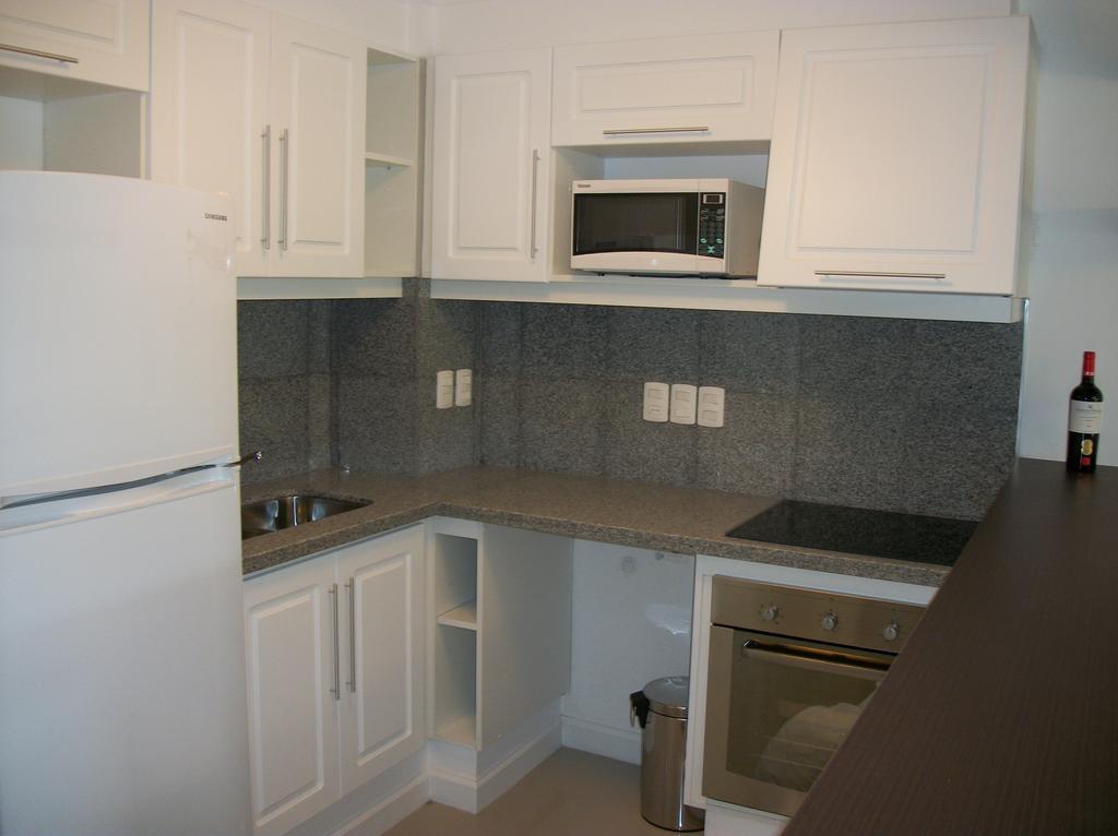 Apartments Greenpark Punta Ballena Phòng bức ảnh