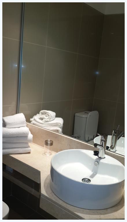 Apartments Greenpark Punta Ballena Phòng bức ảnh
