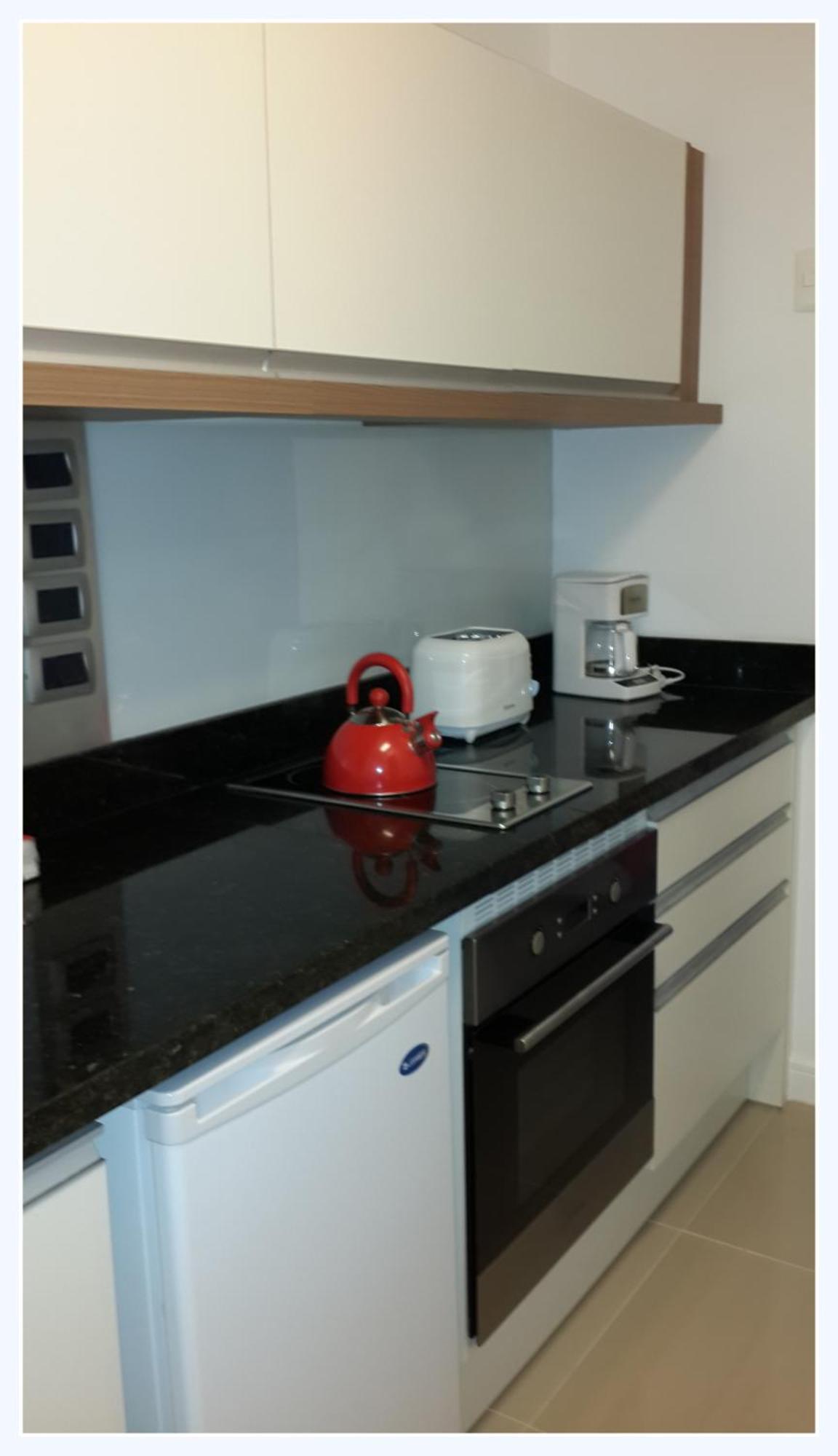 Apartments Greenpark Punta Ballena Ngoại thất bức ảnh