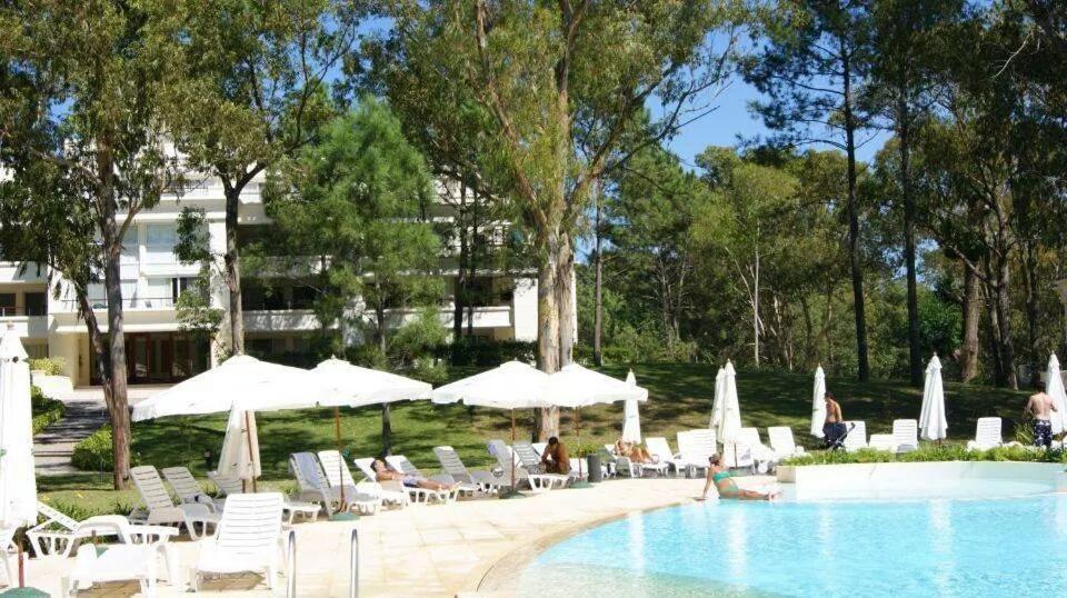 Apartments Greenpark Punta Ballena Ngoại thất bức ảnh