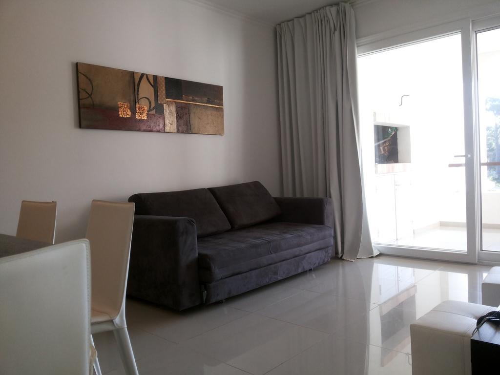 Apartments Greenpark Punta Ballena Phòng bức ảnh