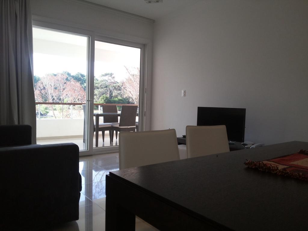Apartments Greenpark Punta Ballena Phòng bức ảnh