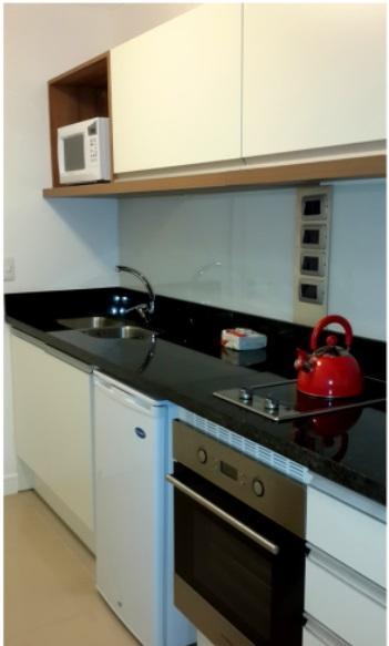 Apartments Greenpark Punta Ballena Ngoại thất bức ảnh