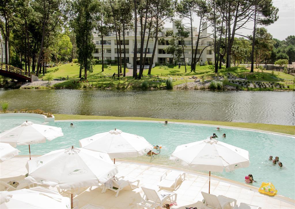 Apartments Greenpark Punta Ballena Ngoại thất bức ảnh