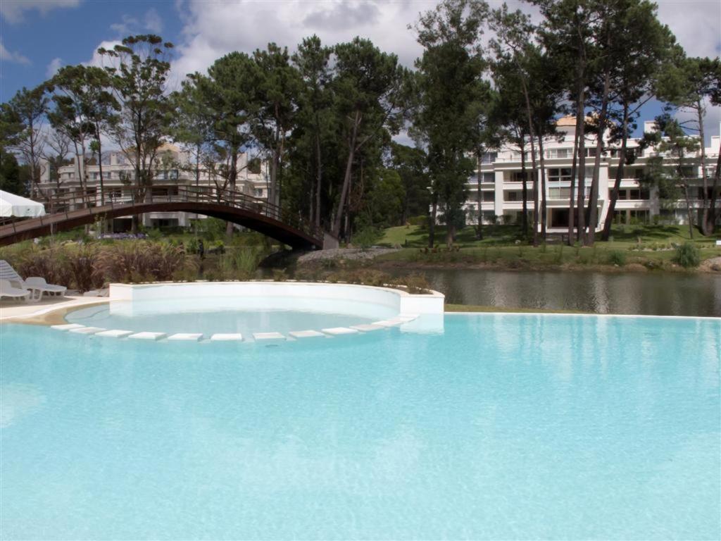 Apartments Greenpark Punta Ballena Ngoại thất bức ảnh
