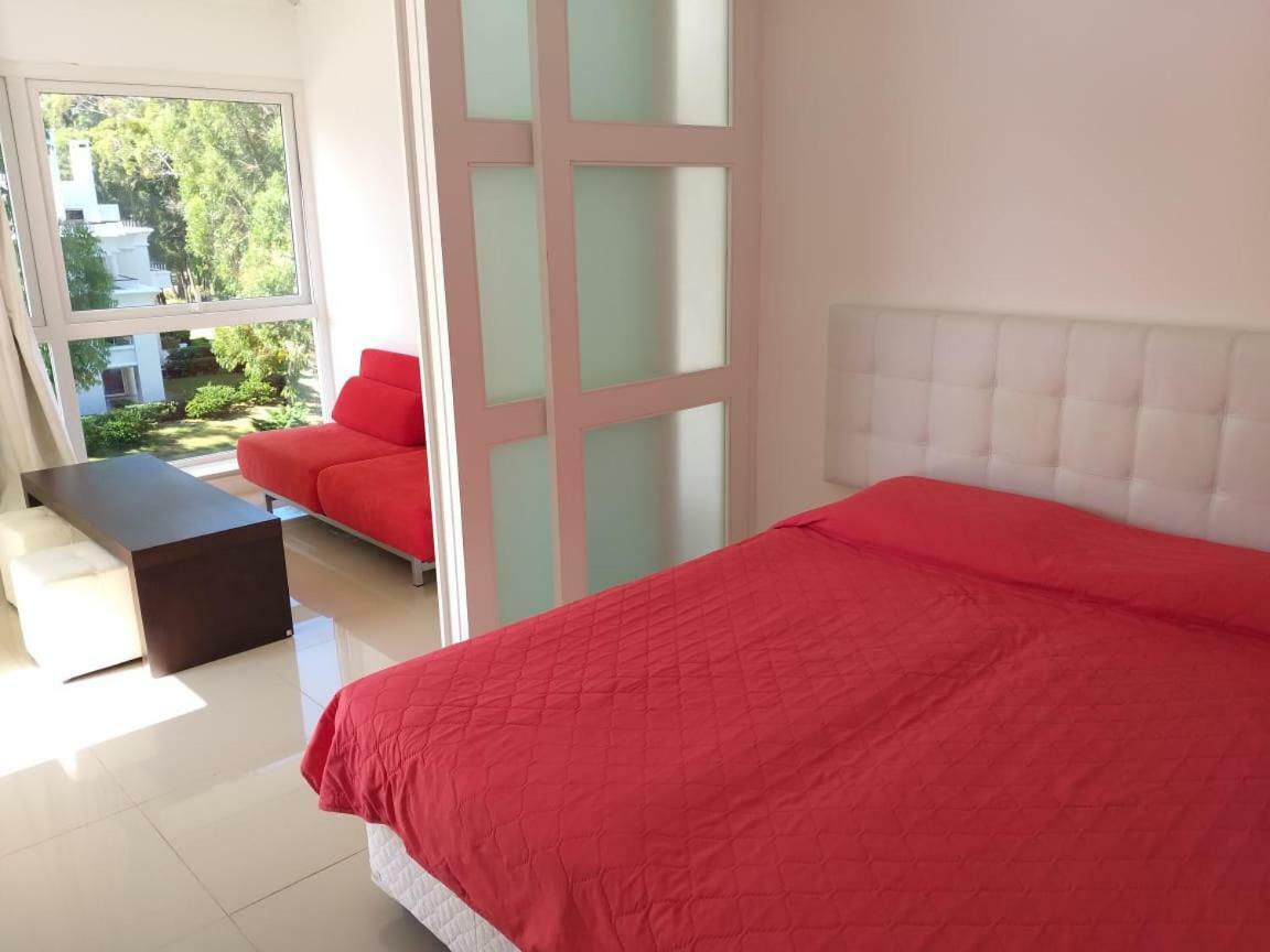 Apartments Greenpark Punta Ballena Ngoại thất bức ảnh