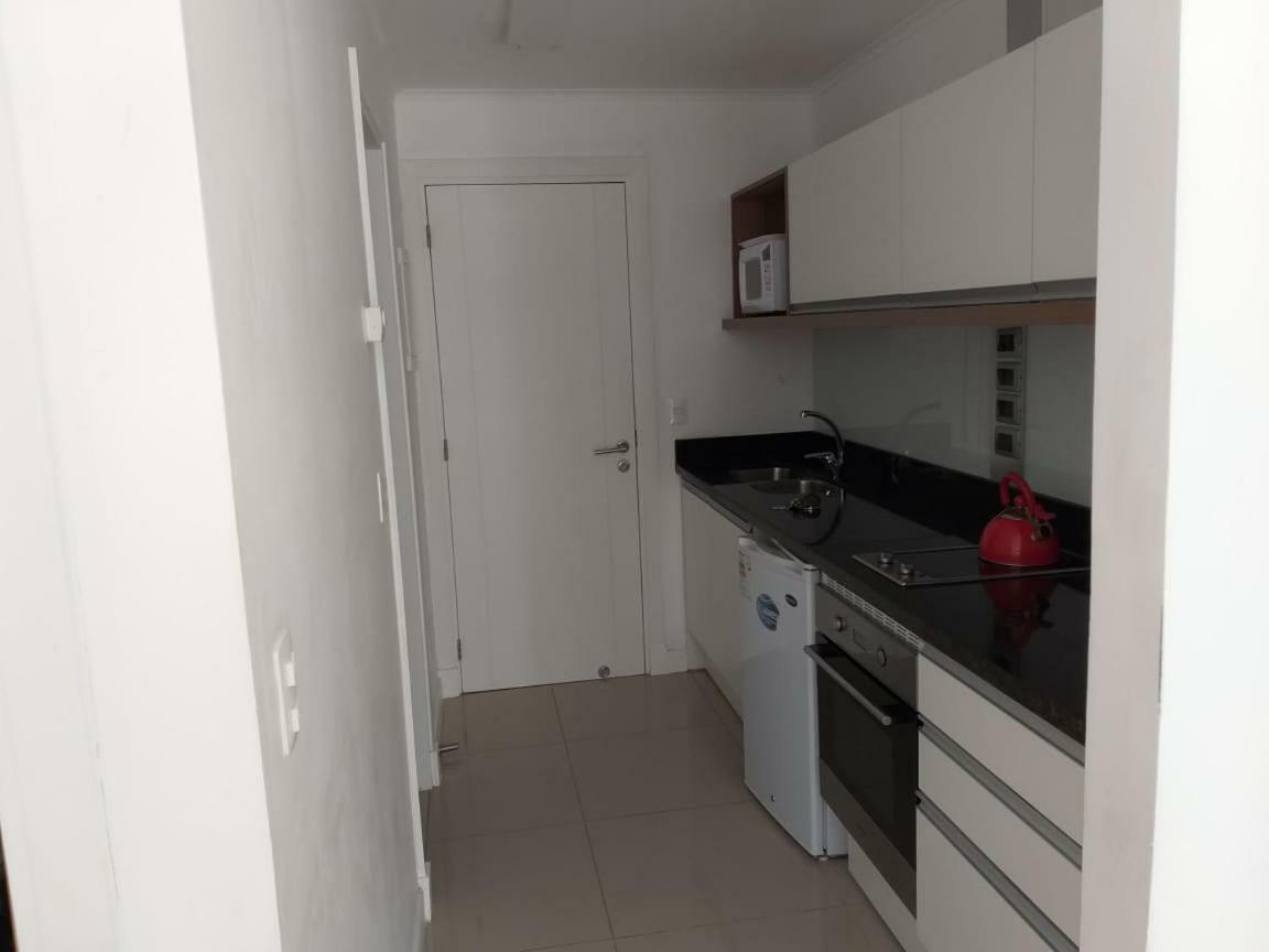 Apartments Greenpark Punta Ballena Ngoại thất bức ảnh
