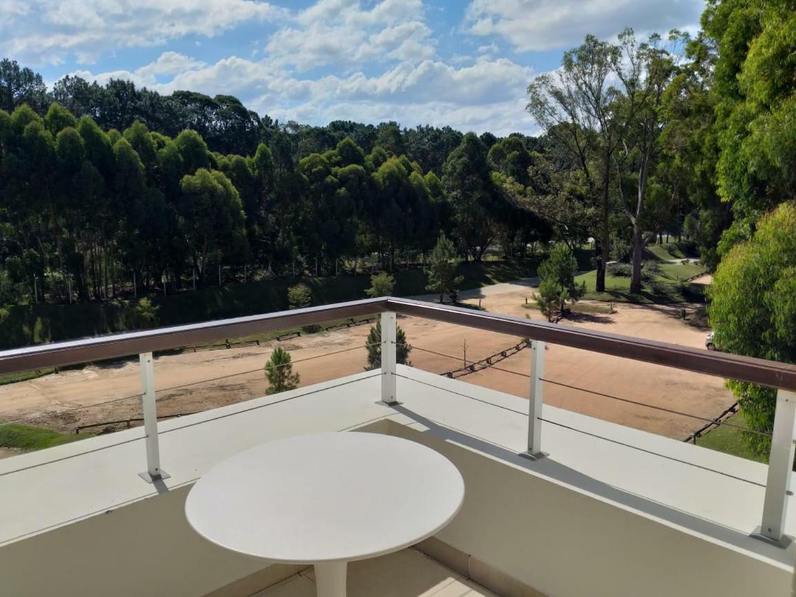 Apartments Greenpark Punta Ballena Ngoại thất bức ảnh