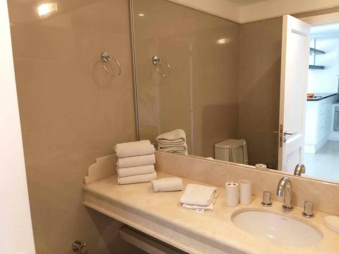 Apartments Greenpark Punta Ballena Ngoại thất bức ảnh