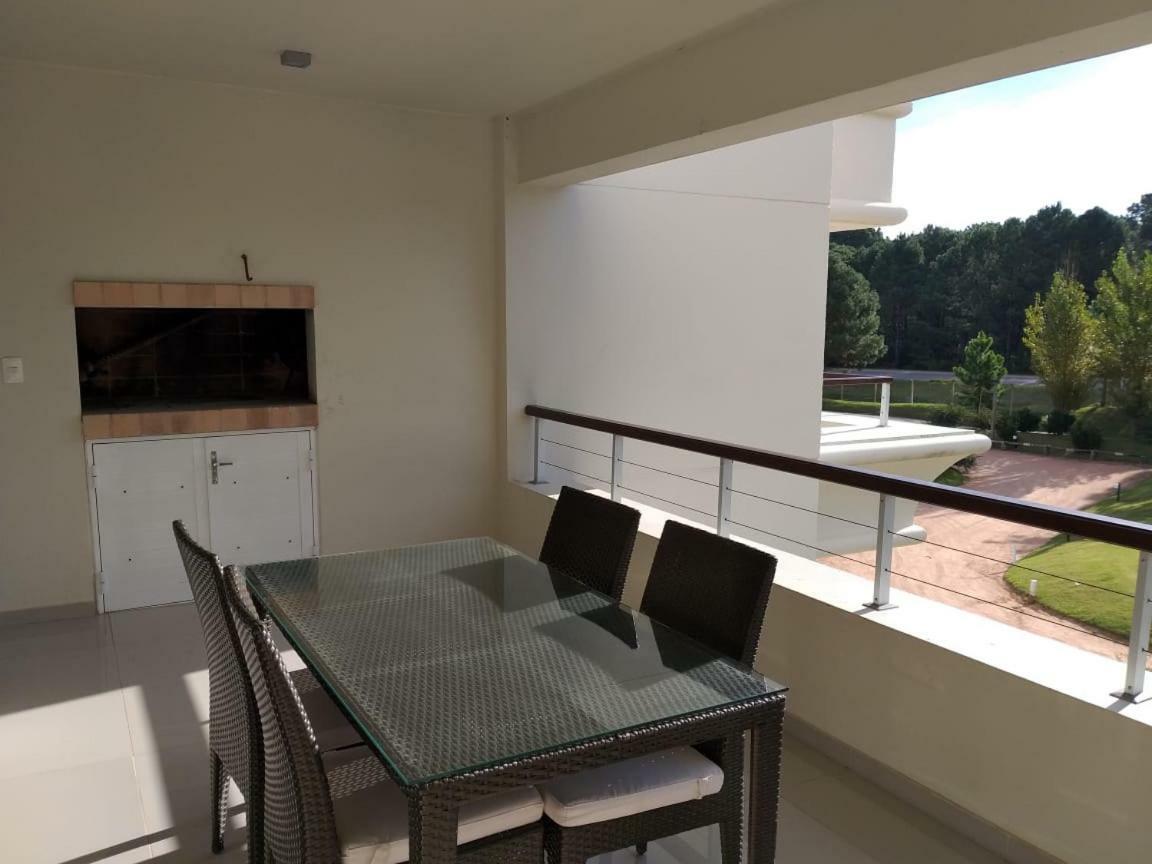 Apartments Greenpark Punta Ballena Ngoại thất bức ảnh